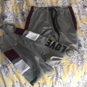 Roma Concepts Leggings